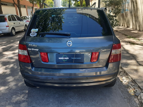Fiat Stilo 1.8