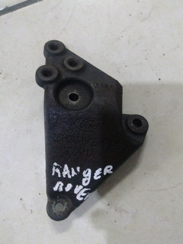 Suporte Motor Range Rover  3.6 6h3q6k685gc