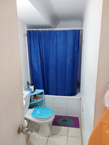 Venta Departamento 2 Dormitorios Santiago + Estacionamiento