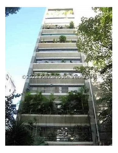 Apartamento En Venta  La Florida 24-24567