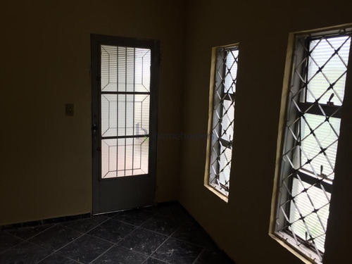 Casa Com 3 Dormitórios À Venda, 100 M² Por R$ 320.000,00 - Parque Residencial Vila União - Campinas/sp - Ca4095