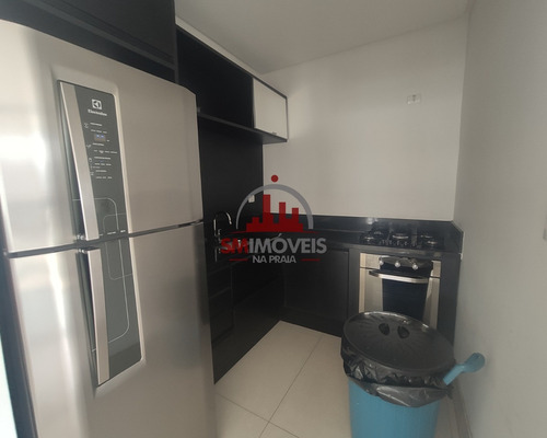 Imagem 23 de 28 de Apartamento Alto Padrão No Boqueirão - Praia Grande - Ap03179 - 71106084