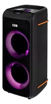 Comprar Caixa De Som 900w Com Rádio Fm E 60w Rms P\u002F Eventos Externos