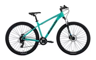 Bicicleta Mtb Bianchi Modelo Aggressor Sx Aro 29