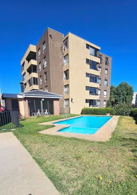 Departamento en venta