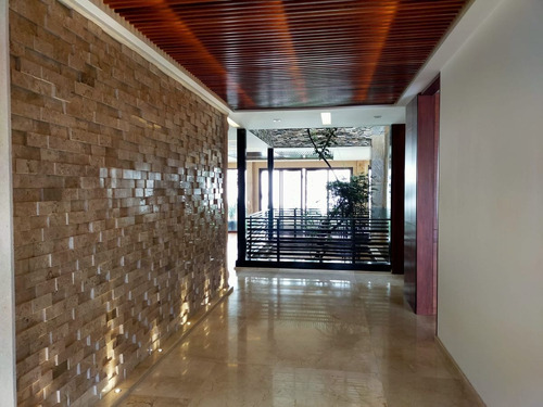 Imagen 3 de 30 de Venta Casa En Cumbres De Santa Fé, Cuajimalpa De Morelos