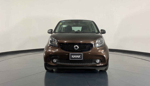 Imagen 2 de 15 de 47994 - Smart Fortwo 2018 Con Garantía