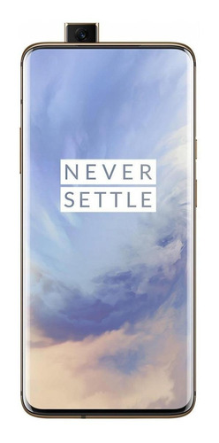 OnePlus 7 Pro Dual SIM 256 GB almond 8 GB RAM