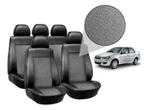 Comprar Fundas Cubre Asientos P\u002F Fiat Siena C\u002F Jackard Premium