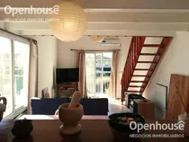 Comprar Venta Depto  2 Amb. Con Cochera Apto Credito Con Renta