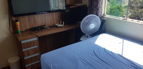 Imagem 13 de 15 de Casa Para Venda Em Ribeirão Das Neves, Sevilha (1ª Seção), 3 Dormitórios, 1 Suíte, 1 Banheiro, 3 Vagas - V109_1-2328516