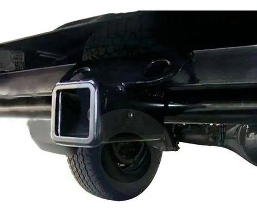 Tiron Nissan Caja Corta / Caja Larga Pickup 1994-2015