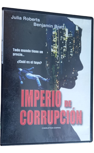 Película Imperio De Corrupción ( Corruption Empire) 2002