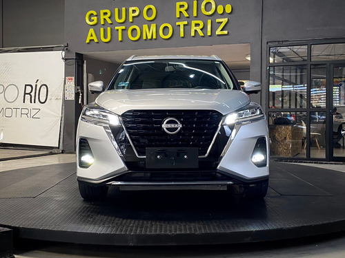 Nissan Kicks E-Power Exclusive