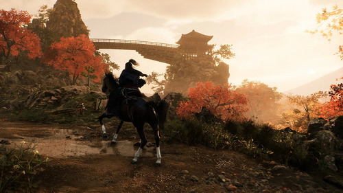 Rise Of The Roning.-ps5