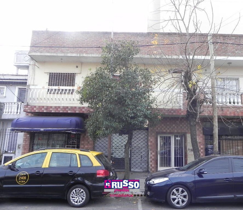 Venta Departamento 3 Ambientes San Justo