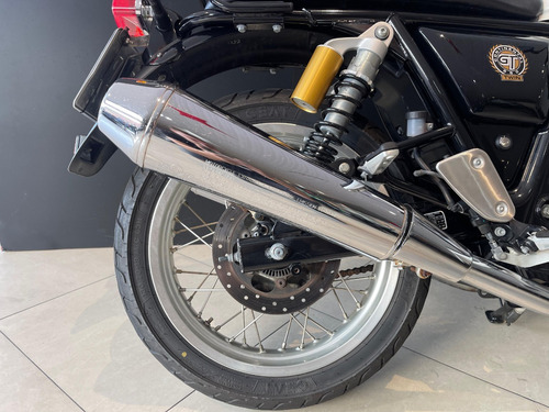 Royal Enfield Continental Gt 650 - 2022/2023