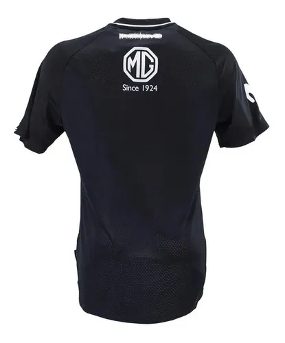 Umbro Camiseta Colo Colo Oficial Ni o Negra 2020 Cuotas sin inter s