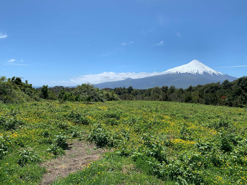 Terreno - Parcela En Ensenada, Puerto Varas