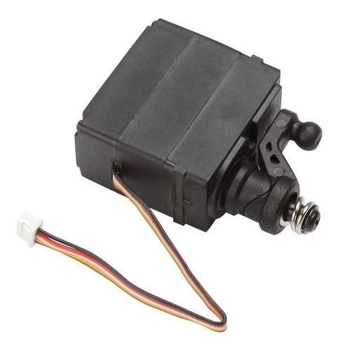 Hosim Rc Car 5 Wires Servo Accesorios Repuestos 55-zj03 Para