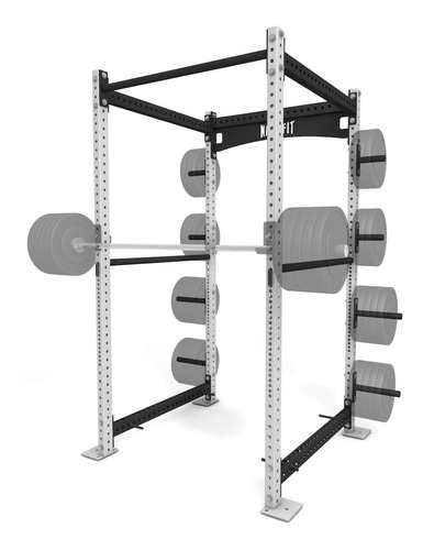 Power Rack Nf-4 Pro