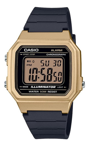 Casio Clásico