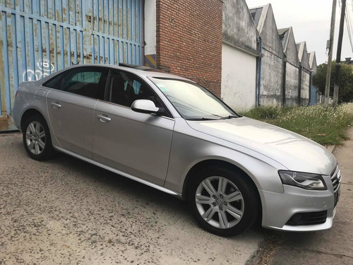 Audi A4 2.0 Ambition I 150cv Multitronic 2013