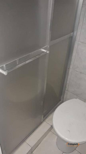 Imagem 14 de 19 de Imóvel - Casa Com 3 Dormitórios + Kitinetes À Venda, 128 M² Por R$ 500.000 - Curicica. - Ca0140