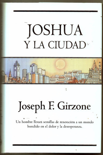 Joshua Y La Ciudad T.d. / Girzone /  Vergara Millenium Usa 