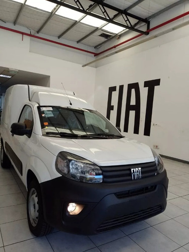 Fiat Fiorino 1.4 Fire Evo 87cv