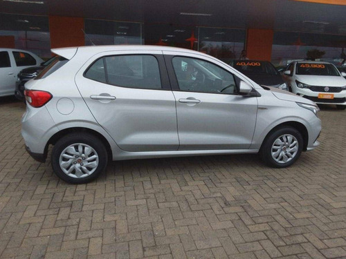 Fiat Argo 1.0 Firefly Flex Drive Manual