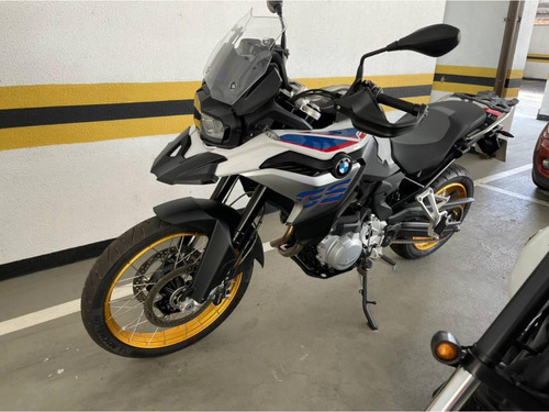 Bmw F 850 Gs Rally