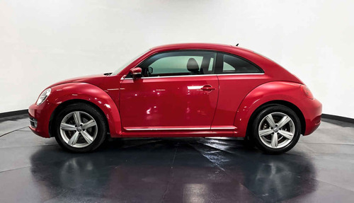 Imagen 10 de 15 de 23273 - Volkswagen Beetle 2016 Con Garantía