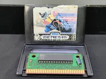 Comprar Super Hang-on 1989 Para Sega Genesis Usado Original