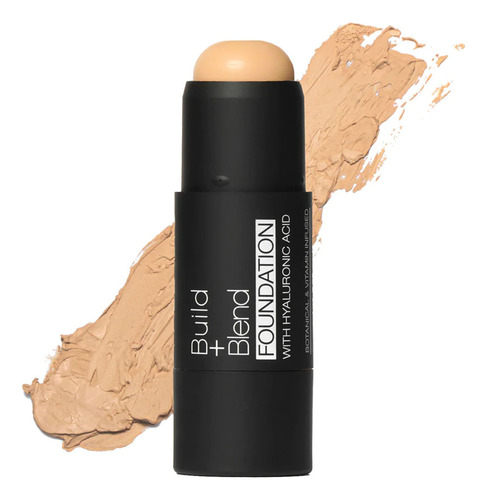 Palladio Base De Maquillaje En Barra Natural Beige