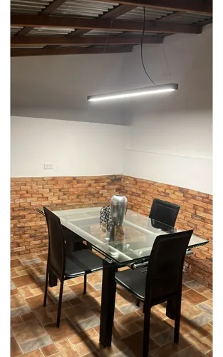 Casa Unifamiliar En Venta En Cabañas Bello