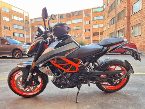 Duke 390ng V2