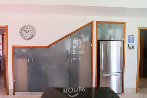 Imagen 12 de 30 de Casa En Country Club, Huixquilucan Con 3 Recámaras, 356 M², Id: 30573