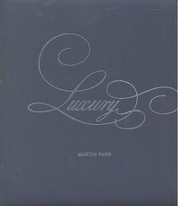 Libro Luxury - Parr, Martin