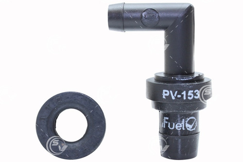 Válvula Pcv Ifuel Para Mzda Protege 1.8l 1999-2000 