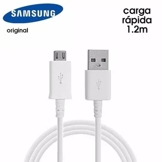 Cable Usb Samsung Galaxy S4 Grand J3 Prime J3