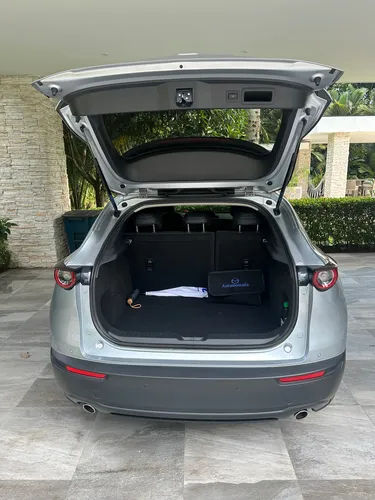 Mazda CX-30 2.0 Grand Touring At