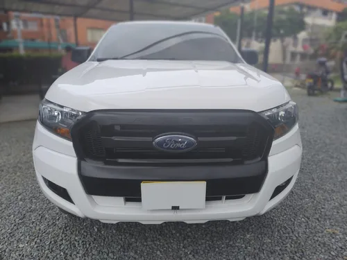 Ford Ranger Xl 2022