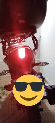 Zanella Rx 200