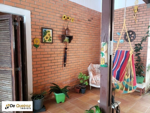 Imagem 3 de 24 de Casa Em Itanhaém, Loty, Isolada - 1920 - 34070633