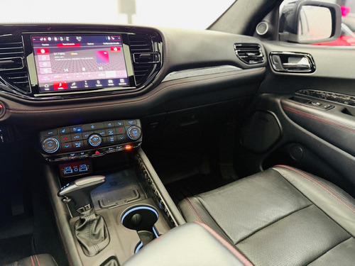 Dodge Durango 5.7 V8 R/t At