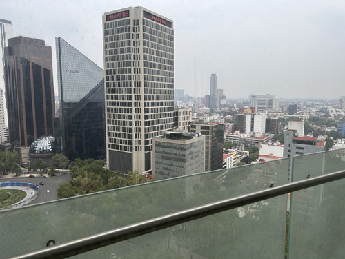 Departamento En Venta En Juárez