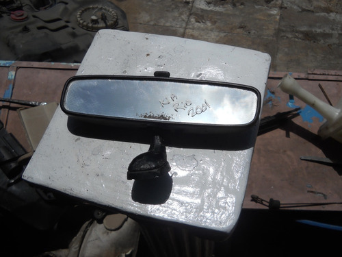 Vendo Retrovisor Interno De Kia Rio Año 2001