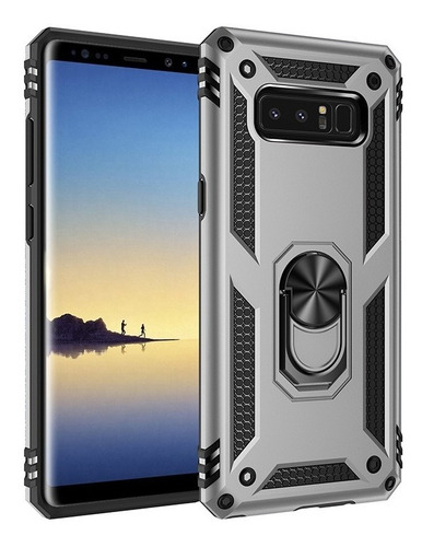 Funda De Teléfono Anti-caída Para Samsung Galaxy Note 8