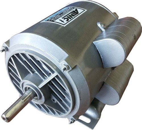 Motor 3/4 Hp Para Compresor 